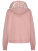 Closed - Hoodie mit Logo-Schriftzug