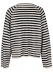 Closed - Kaschmirpullover mit Ringelmuster