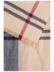 Barbour - Wollschal ROSEFIELD TARTAN