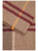 Barbour - Wollschal ROSEFIELD TARTAN