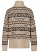 Barbour - Rollkragenpullover HELEN