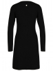 Joop - Strickkleid mit aufgesetzten Taschen