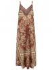 King Kong - Maxikleid mit Print
