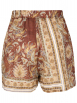 King Kong - Shorts mit Print