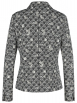 Marc Cain Sport - Scubablazer mit Print