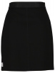 Marc Cain Sport - Minirock mit Strickfront