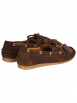 Toral - Velours-Mokassins SHIMA
