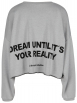 Liv Bergen - Sweatshirt LUGANO