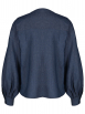 Mos Mosh - Bluse YEN DENIM