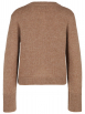 Insieme - Strickjacke mit Seide und Kaschmir