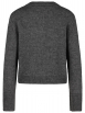 Insieme - Strickjacke mit Seide und Kaschmir
