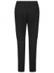 High - Hose DETAIN aus Scuba-Jersey