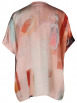 The Mercer - Seidenbluse RAVENNA