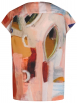 The Mercer - Seidenbluse FLORENZ