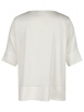 The Mercer - Blusenshirt aus Stretchseide