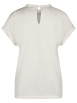 The Mercer - Blusenshirt aus Seide