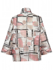Joseph Ribkoff - Jacke mit Zip
