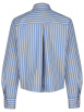Rossana Diva - Hemdbluse im Boxy Cut