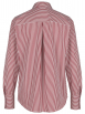 Rossana Diva - Hemdbluse mit Streifenmuster