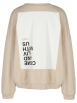 Liv Bergen - Sweatshirt ELLA COME