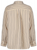 Summum - Bluse mit Streifenmuster