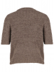 Riani - Pullover aus Bändchengarn