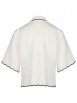 Van Laack - Leinenbluse TAISHA