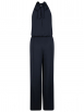 V by Vera Mont  - Jumpsuit in Satin-Optik