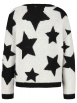 Frog Box - Pullover mit Sternemuster