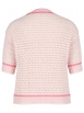 Chelsea Rose - Pullover mit kurzem Arm
