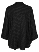 Joseph Ribkoff - Jacke in A-Linie