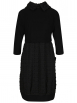 Joseph Ribkoff - Kleid mit Ballonrock