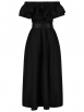 Copenhagen Muse - Maxikleid MOLLY