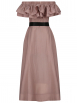 Copenhagen Muse - Maxikleid MOLLY
