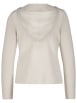 Monari - Strickjacke mit Kapuze