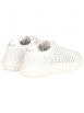 Voile Blanche - Sneaker HERIKA PERFORATED