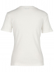 Tommy Hilfiger - T-Shirt mit Logo-Stickerei