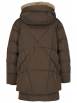 Blonde - Steppjacke FROST