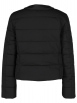 Marc Cain - Steppjacke mit Rundhalsausschnitt