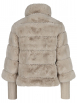 Rino&amp;Pelle - Webpelzjacke FELINE