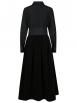 La Camicia - Hemdblusen mit Samt