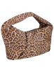 Les Visionnaires - Schultertasche GRETA LEATHER