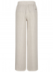 Rosner - Leinenhose MARA WIDE LEG