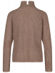 Hearts&amp;More - Pullover mit Stehkragen
