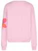 Grace - Sweatshirt mit Pailletten
