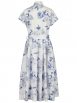Lavi - Hemdblusenkleid BELLELL