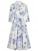 Lavi - Hemdblusenkleid NINNI