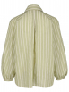 Luisa Cerano - Bluse mit Streifen