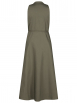Luisa Cerano - Maxikleid mit Bindeband
