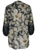 Luisa Cerano - Bluse mit Print